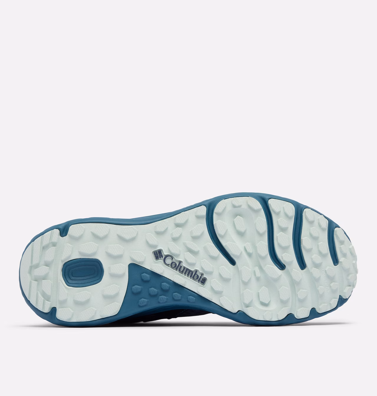 TENIS FEMENINO COLUMBIA KONOS TRS OUTDRY MID WATERPROOF – foto 10